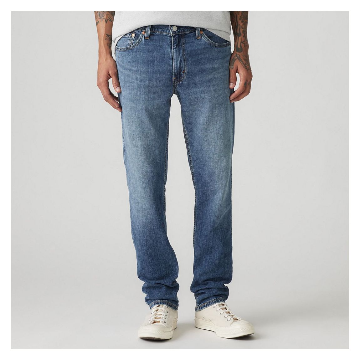 Dark Blue 511™ Slim Best Jeans main product photo