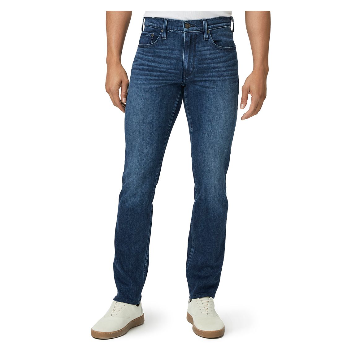 Mid Blue Middleton Lennox Skinny Jean main product photo