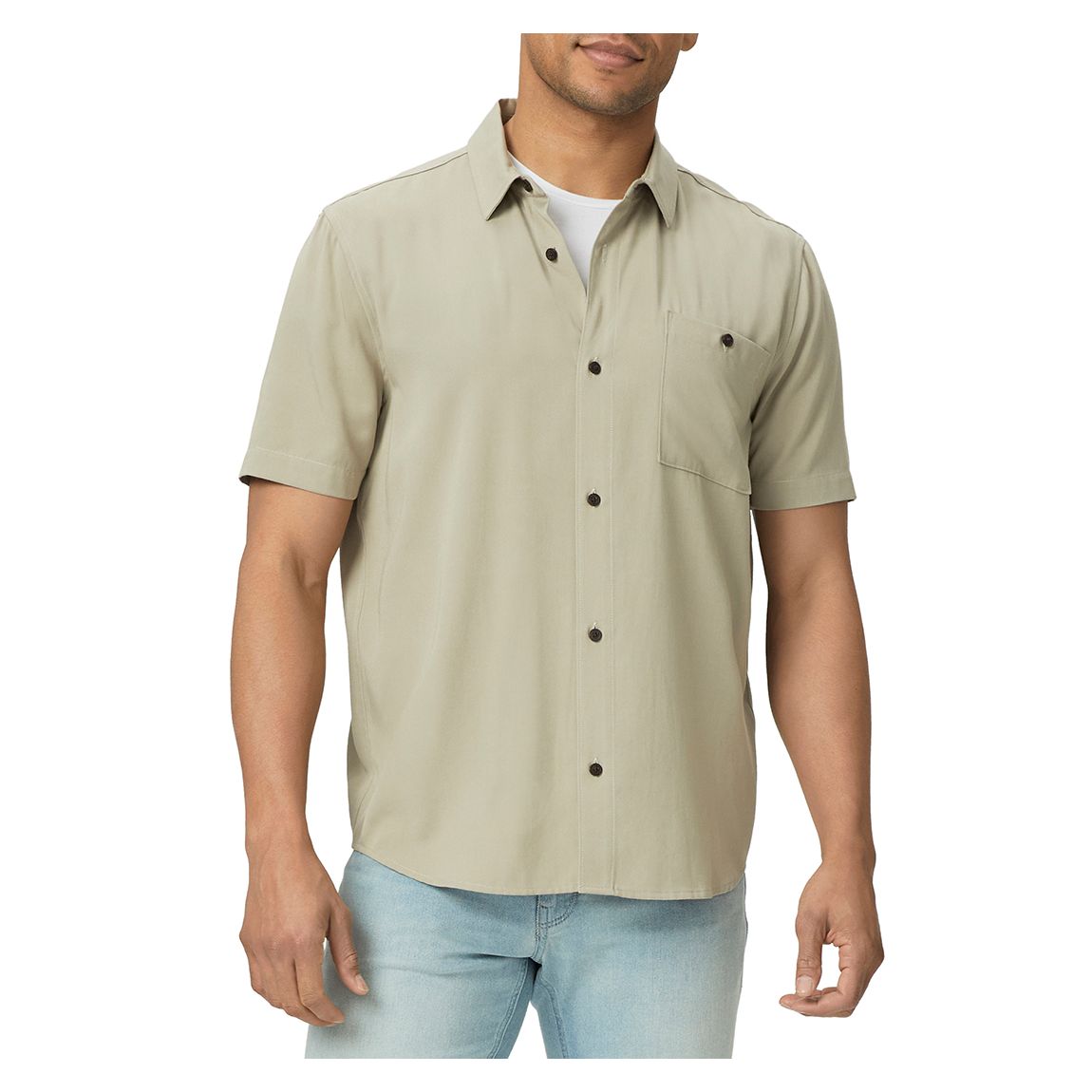 Sage Wilmber Shirt main product photo