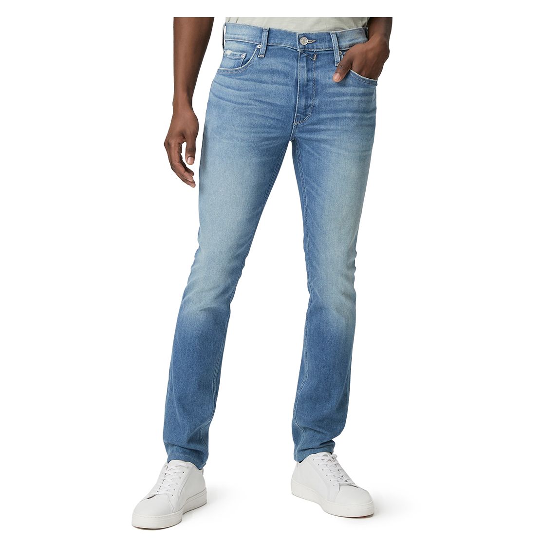 Blue Kaufman Lennox Skinny Jean main product photo