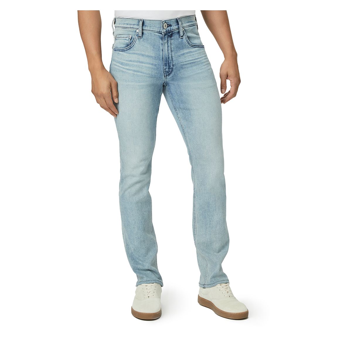 Blue Milner Federal Slim Jean main product photo