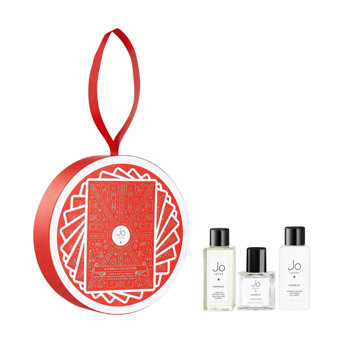 Pomelo Bauble main product photo