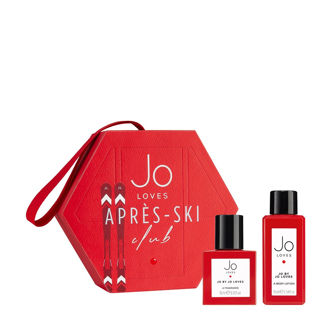 Jo by Jo Loves Bauble main product photo