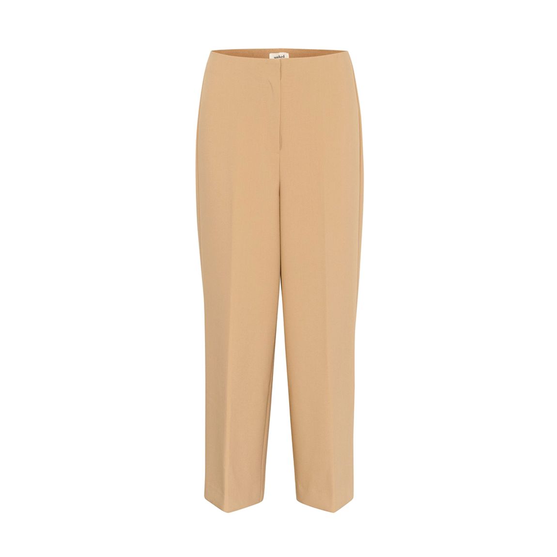 Brown SL Corinne Trousers main product photo