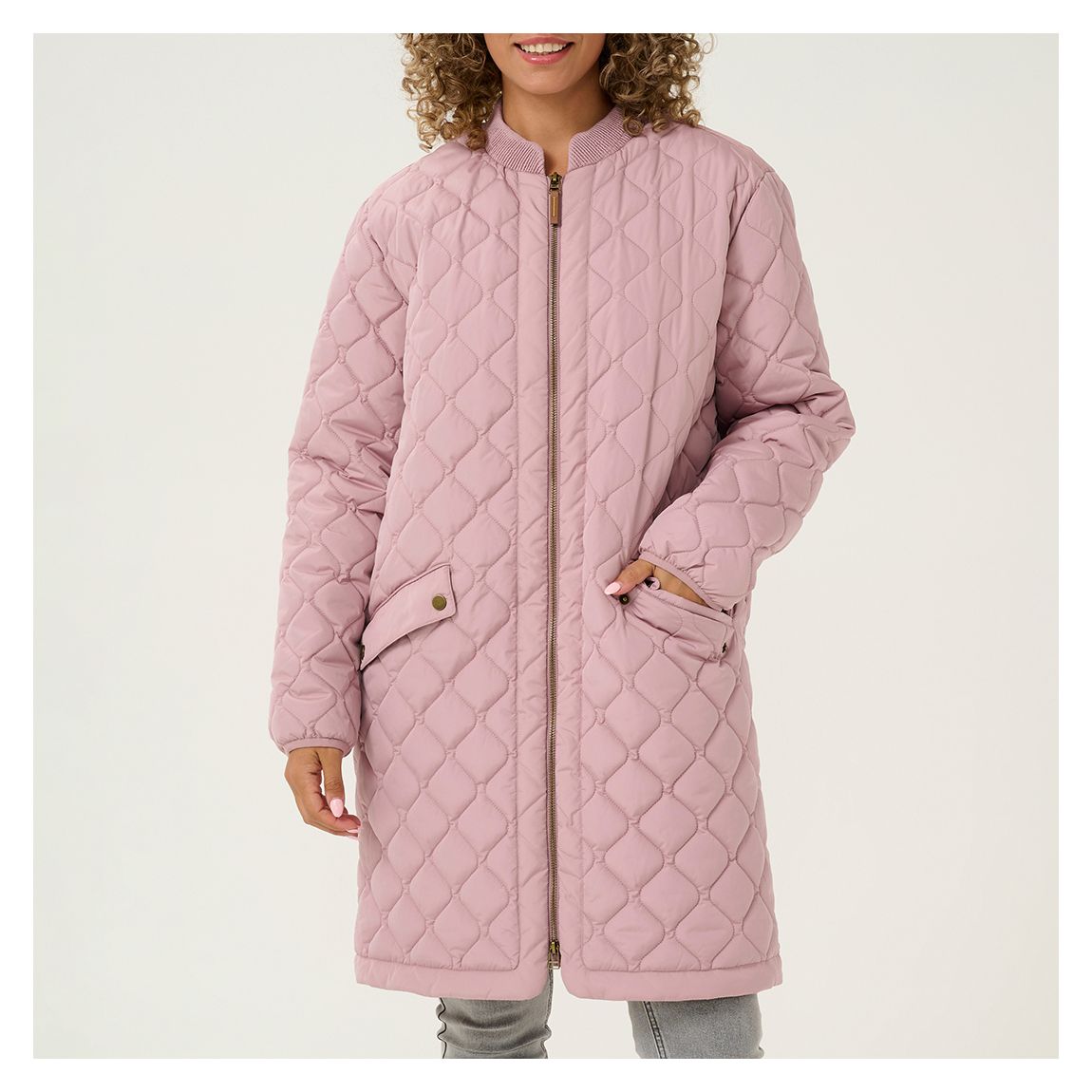 Pink Arwen Jacket main product photo