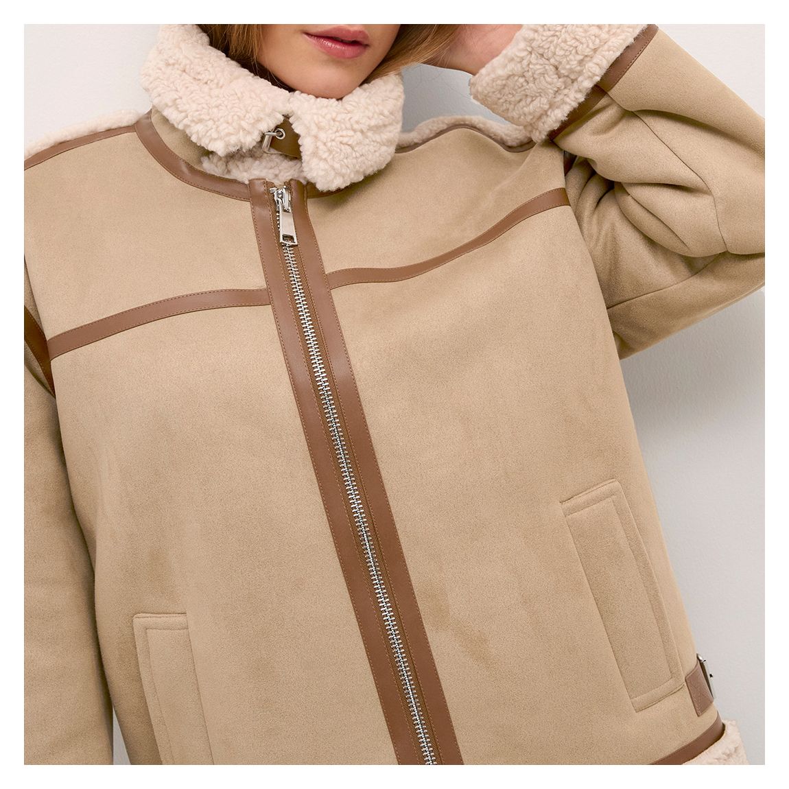 Thelma Jacket main product photo
