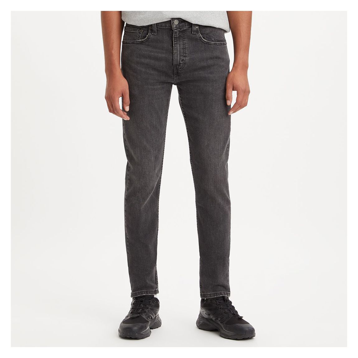 Grey 512™ Slim Taper Jean main product photo