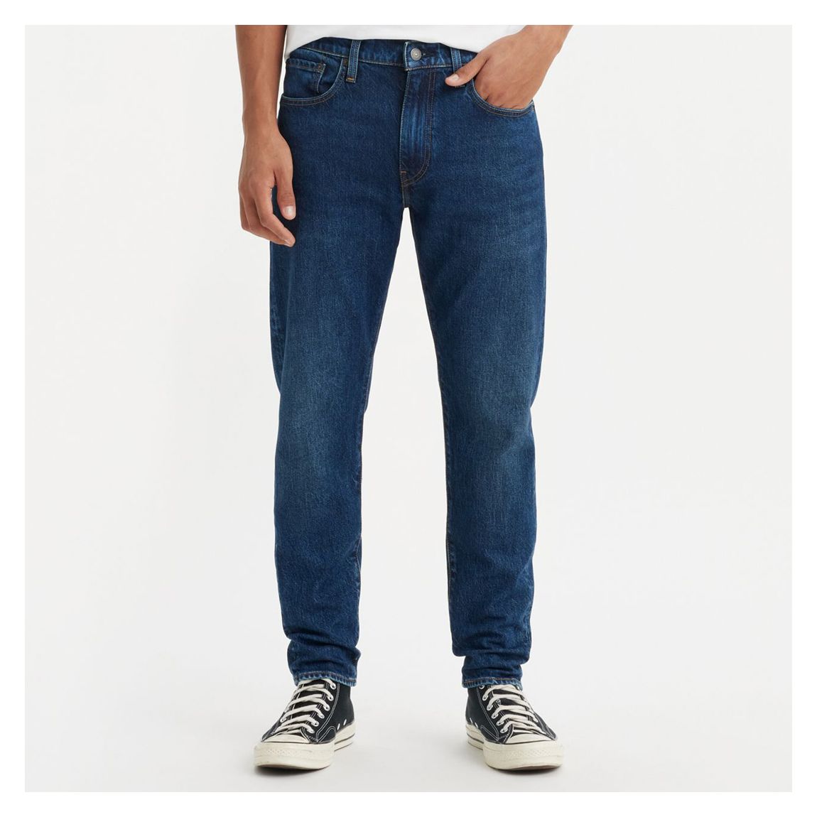 Indigo 512™ Slim Taper Jeans main product photo