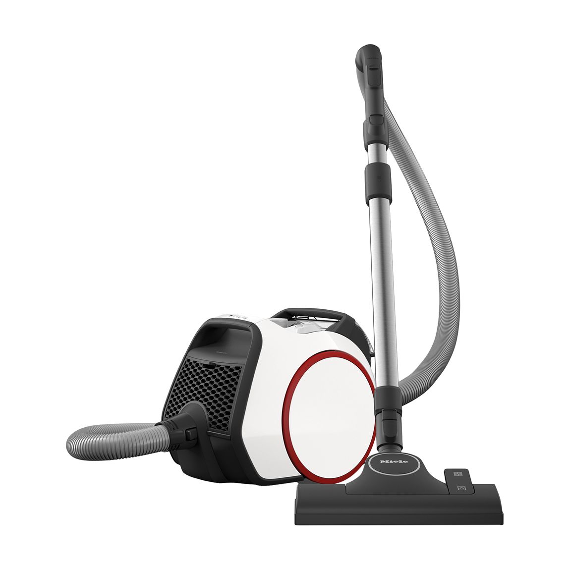 Boost CX1 Powerline Lotus White Compact Vacuum main product photo