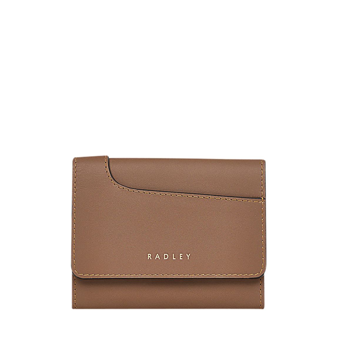 Saddle Pockets 2.0 Small Trifold Purse main product photo