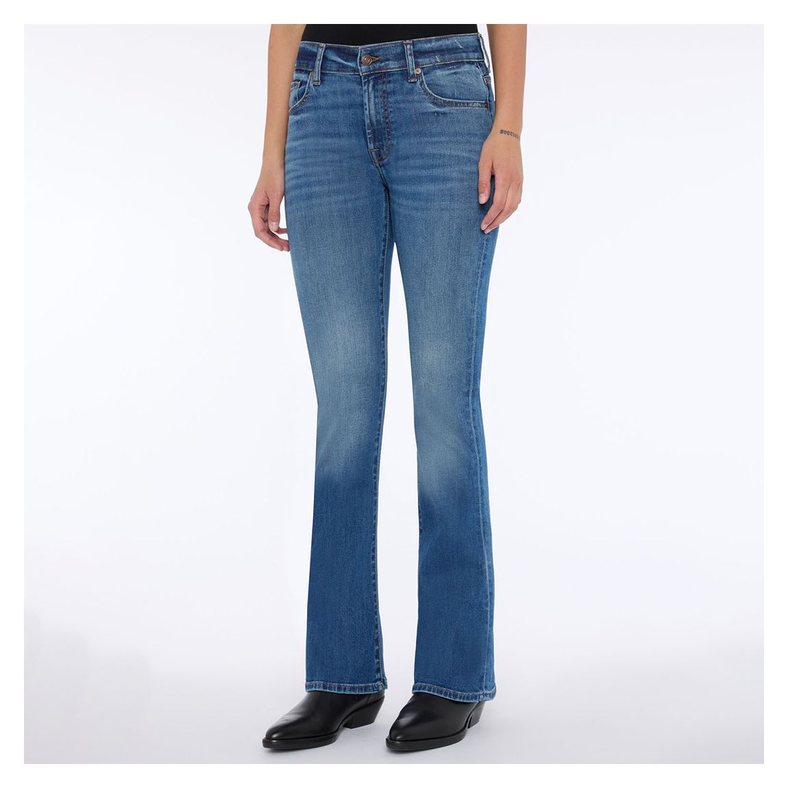 Bootcut Groovy main product photo