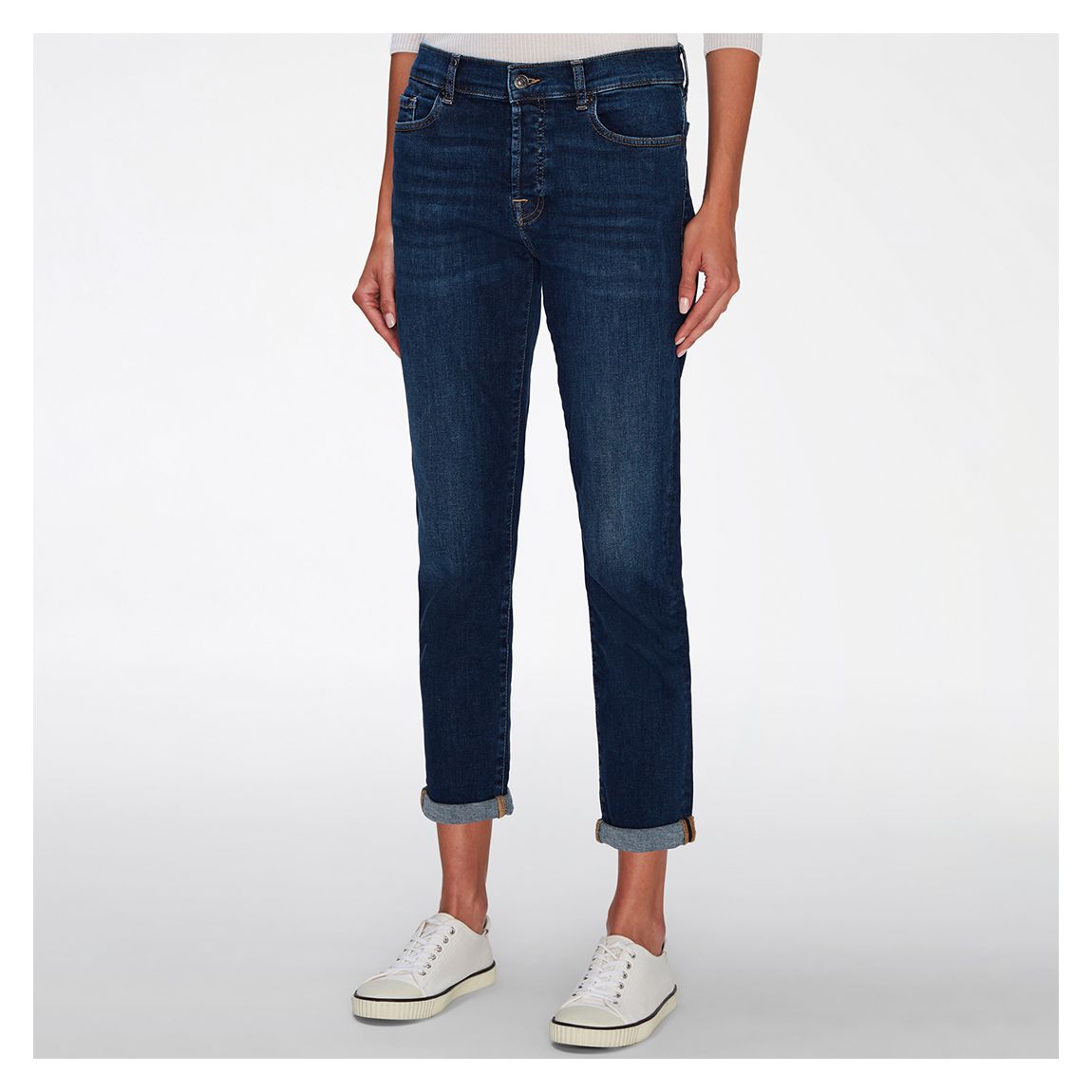 Indigo Josefina Jeans main product photo