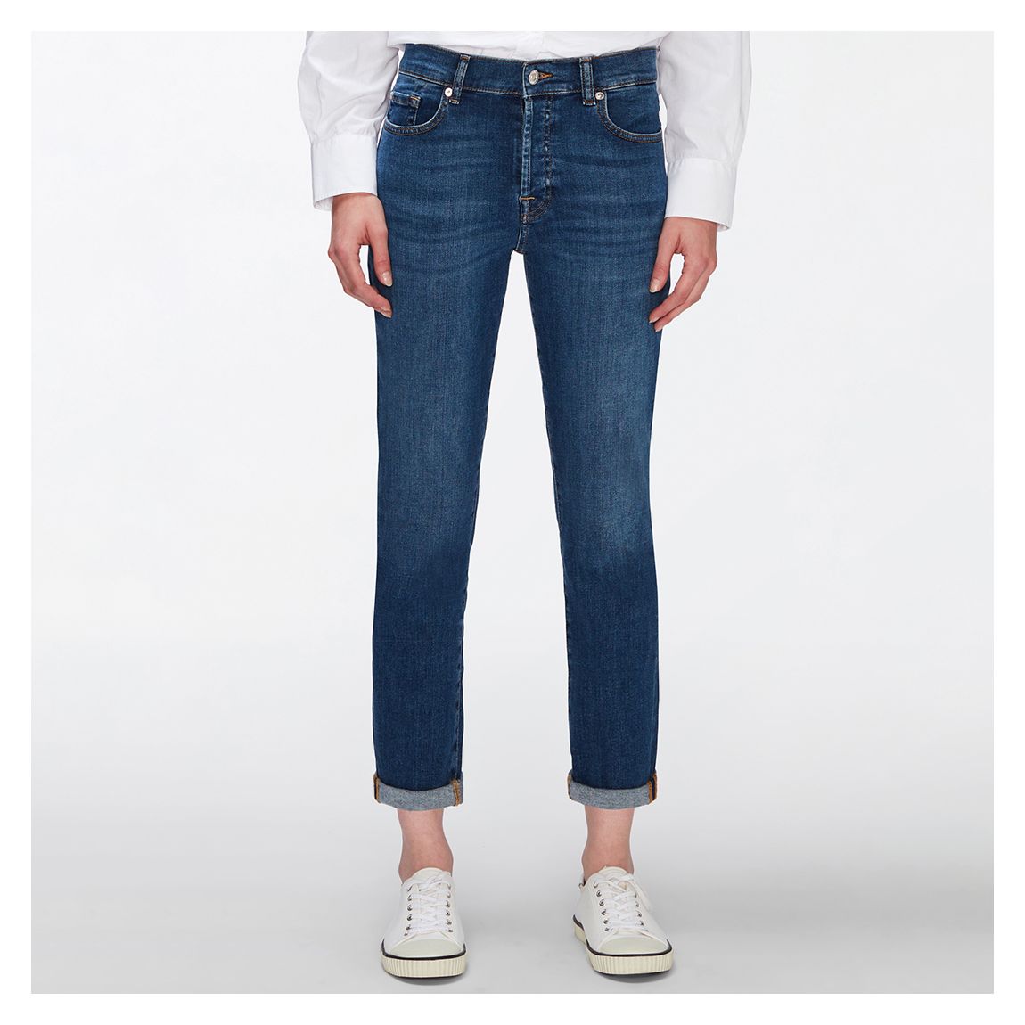 Indigo Josefina Jeans main product photo