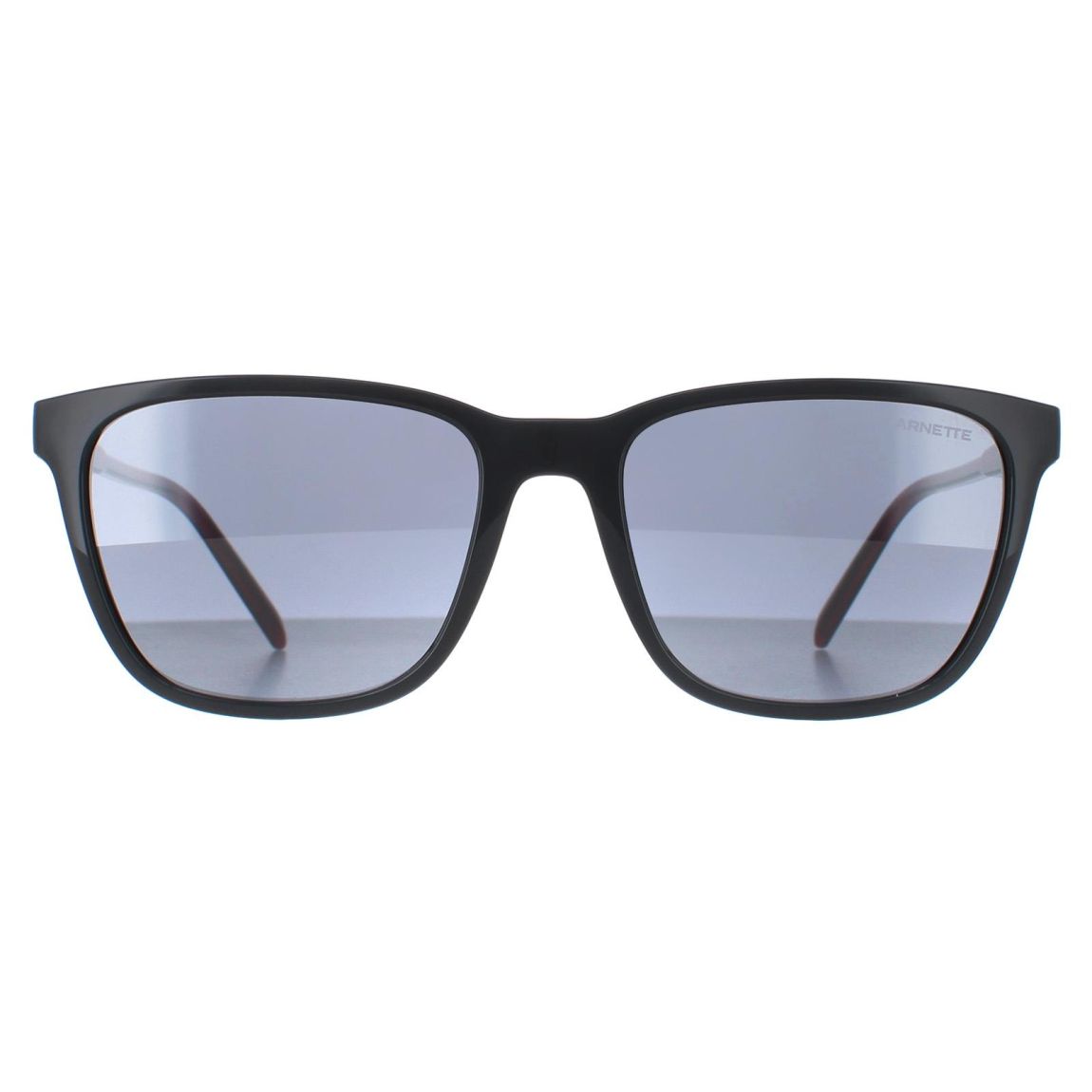 Arnette Square Mens Grey Gray AN4291 Cortex Sunglasses main product photo