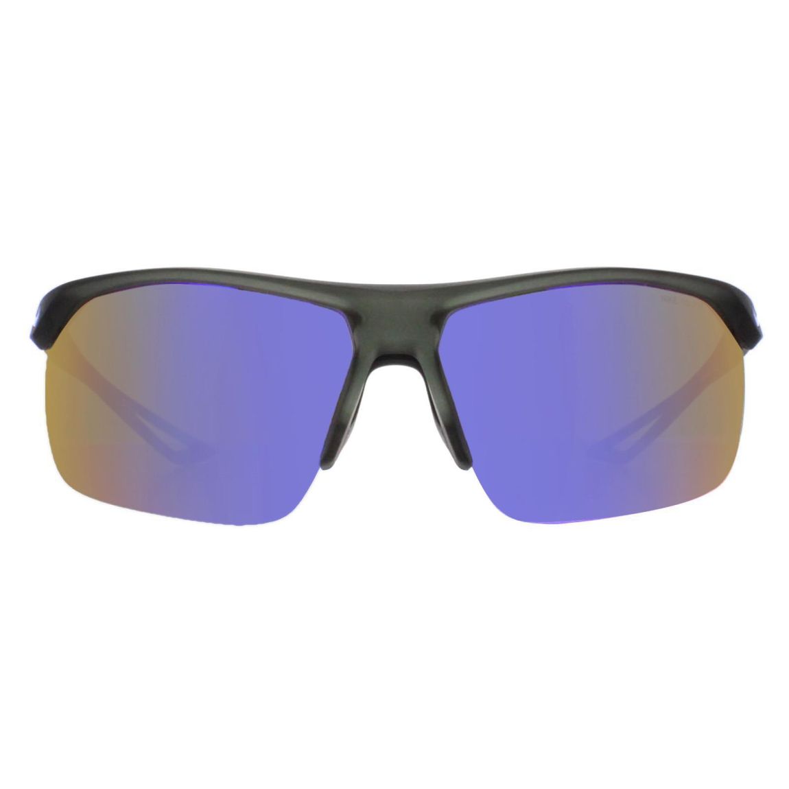 Nike Sport Unisex Black Blue Trainer M EV1013 Sunglasses main product photo