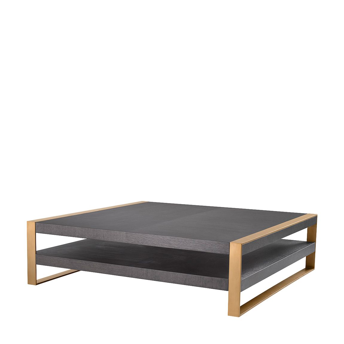 117383 - Coffee Table Guinness mocha straight oak veneer main product photo