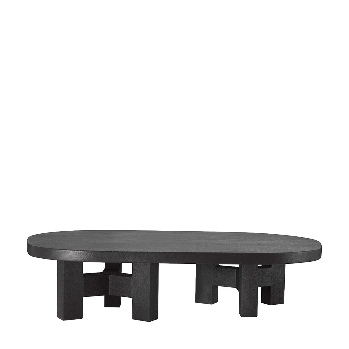 117426 - Coffee Table Libertine burnt meranti main product photo
