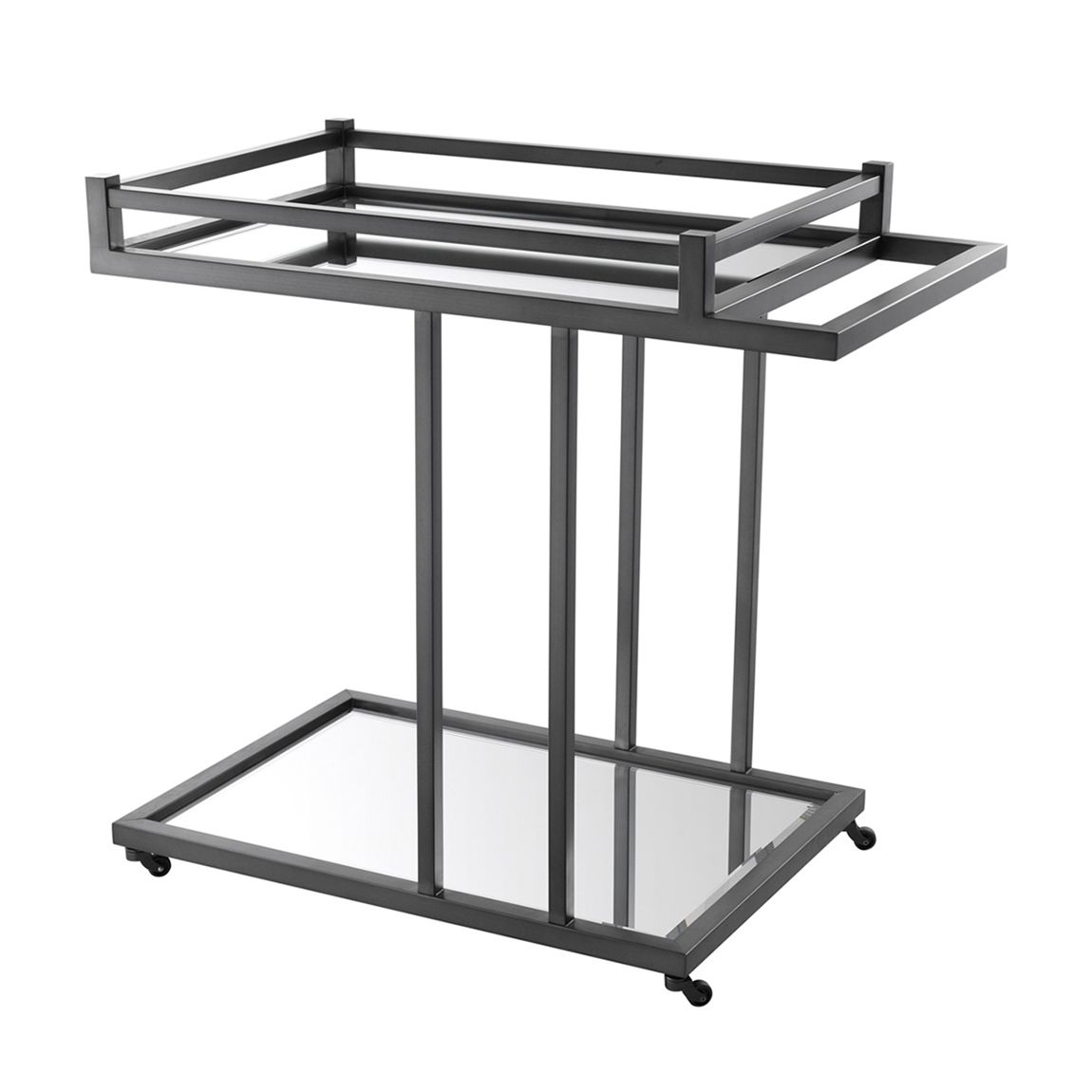 Beverly Hills Trolley, Bronze main product photo