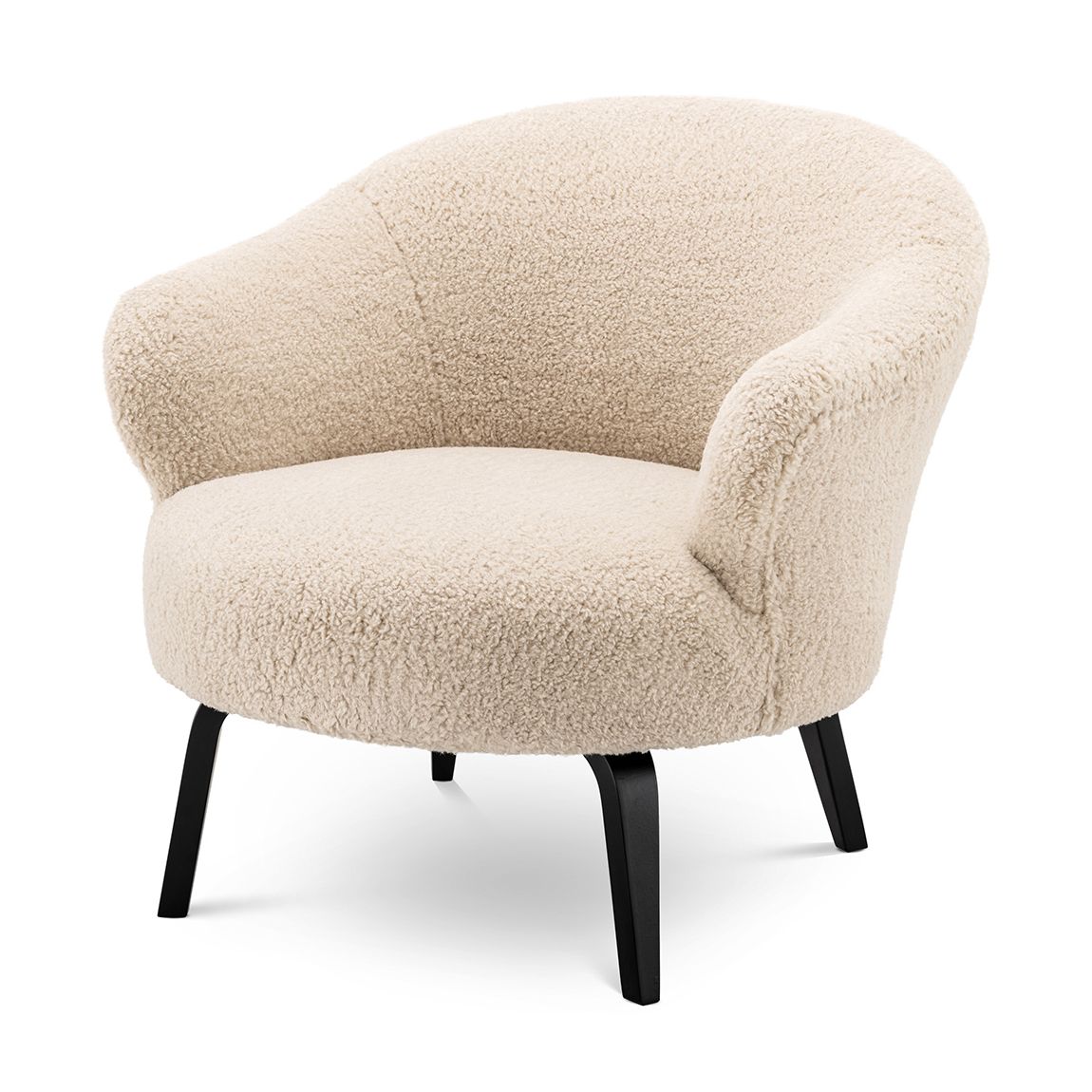 Moretti Chair, Brisbane Cream main product photo