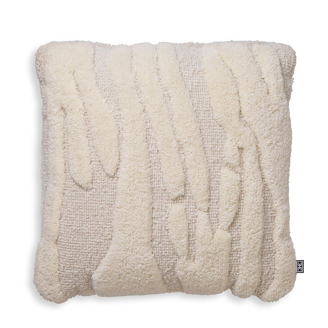 116981 - Cushion Zenon S ivory main product photo