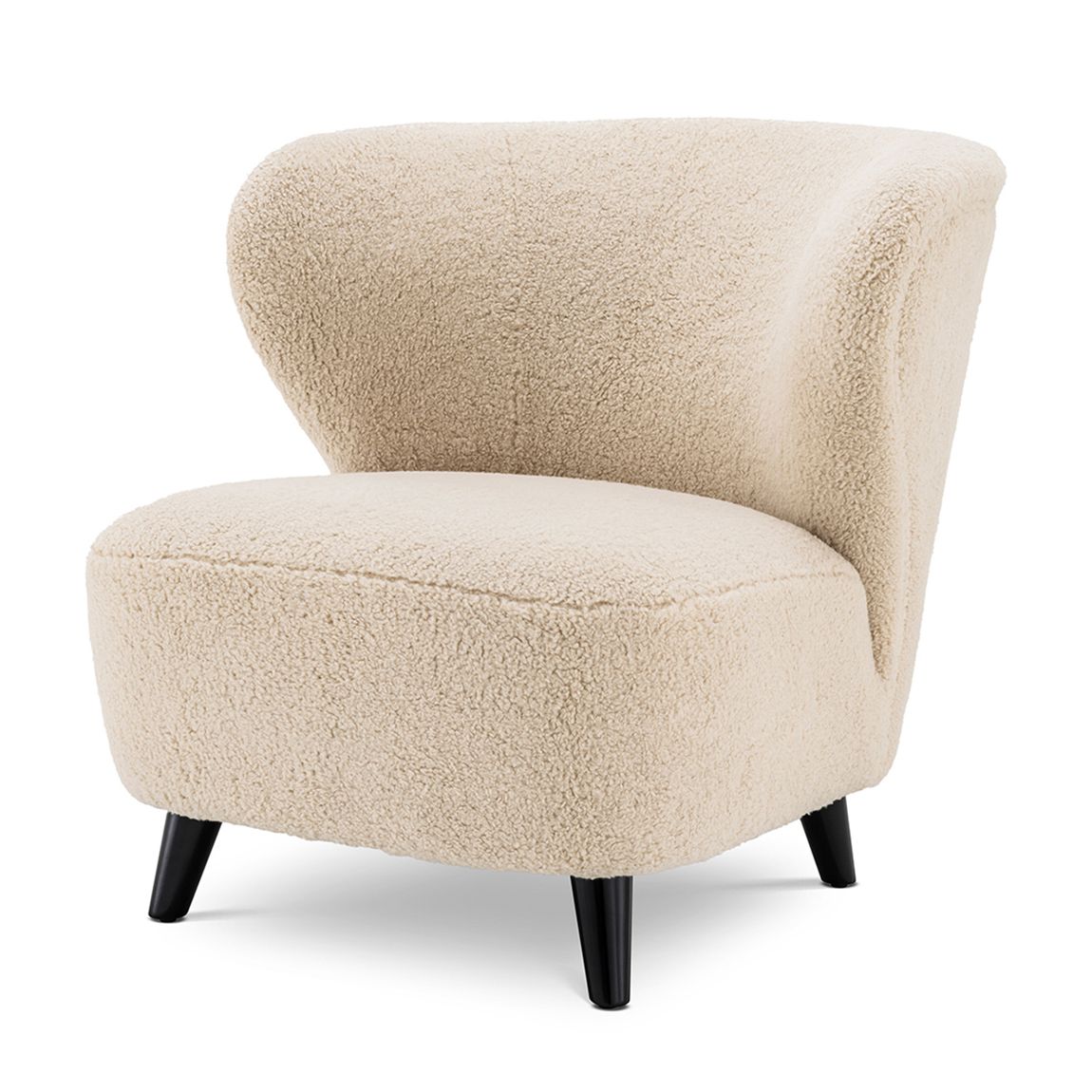Hydra Chair, Brisbane Cream main product photo