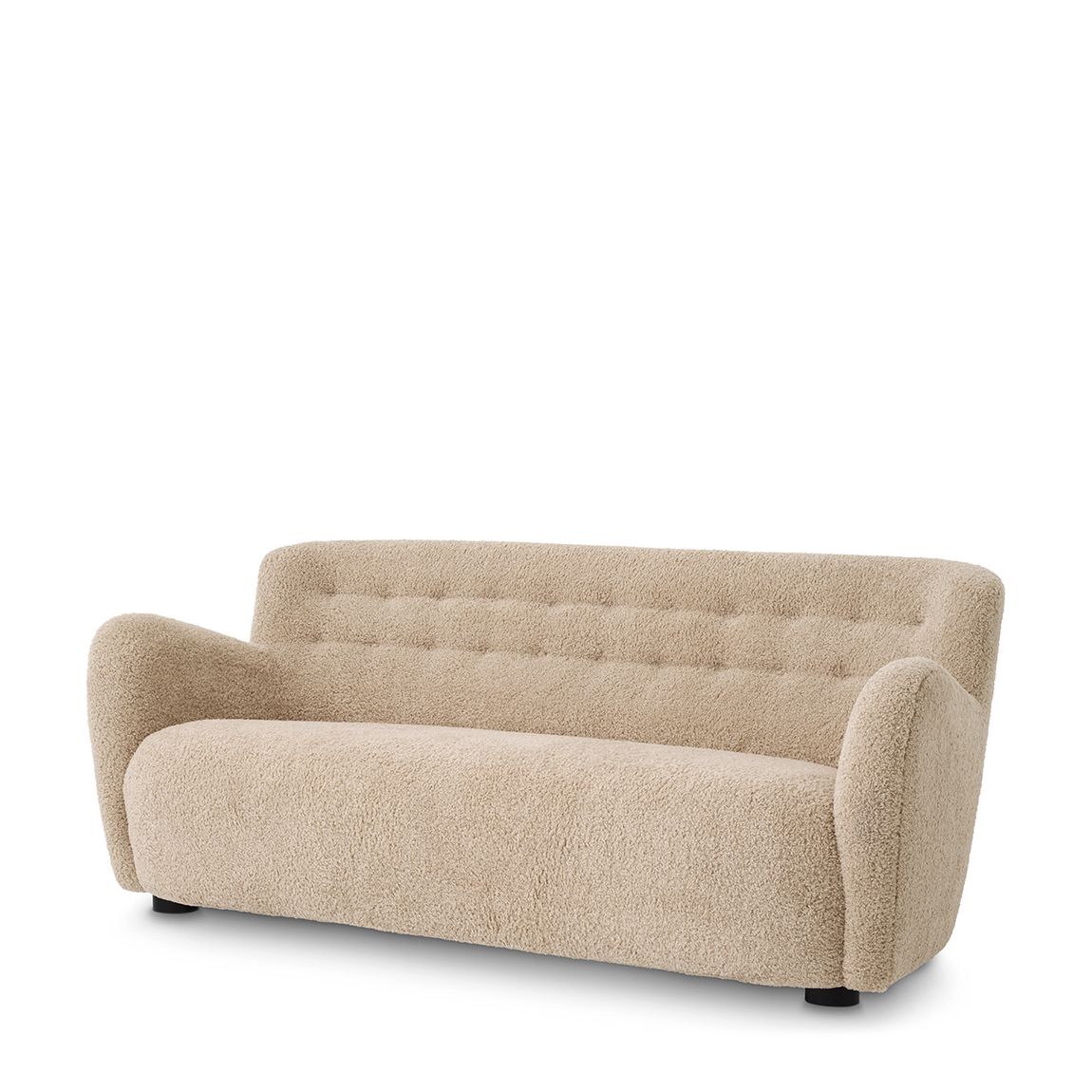 Bixby Sofa, Canberra Sand main product photo