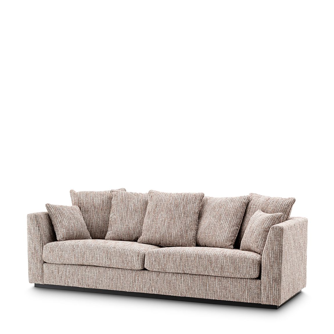 Taylor Sofa, Mademoiselle Beige main product photo