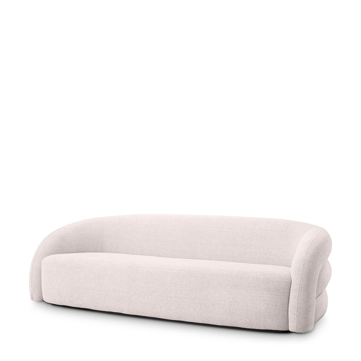 Novelle Sofa, Lyssa Off White main product photo