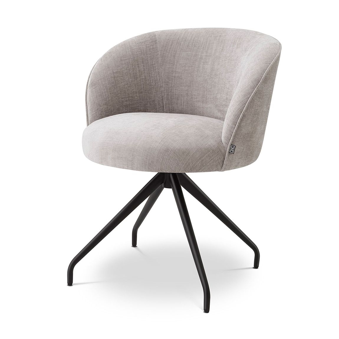 Masters Dining Chair, Sisley Grey main product photo