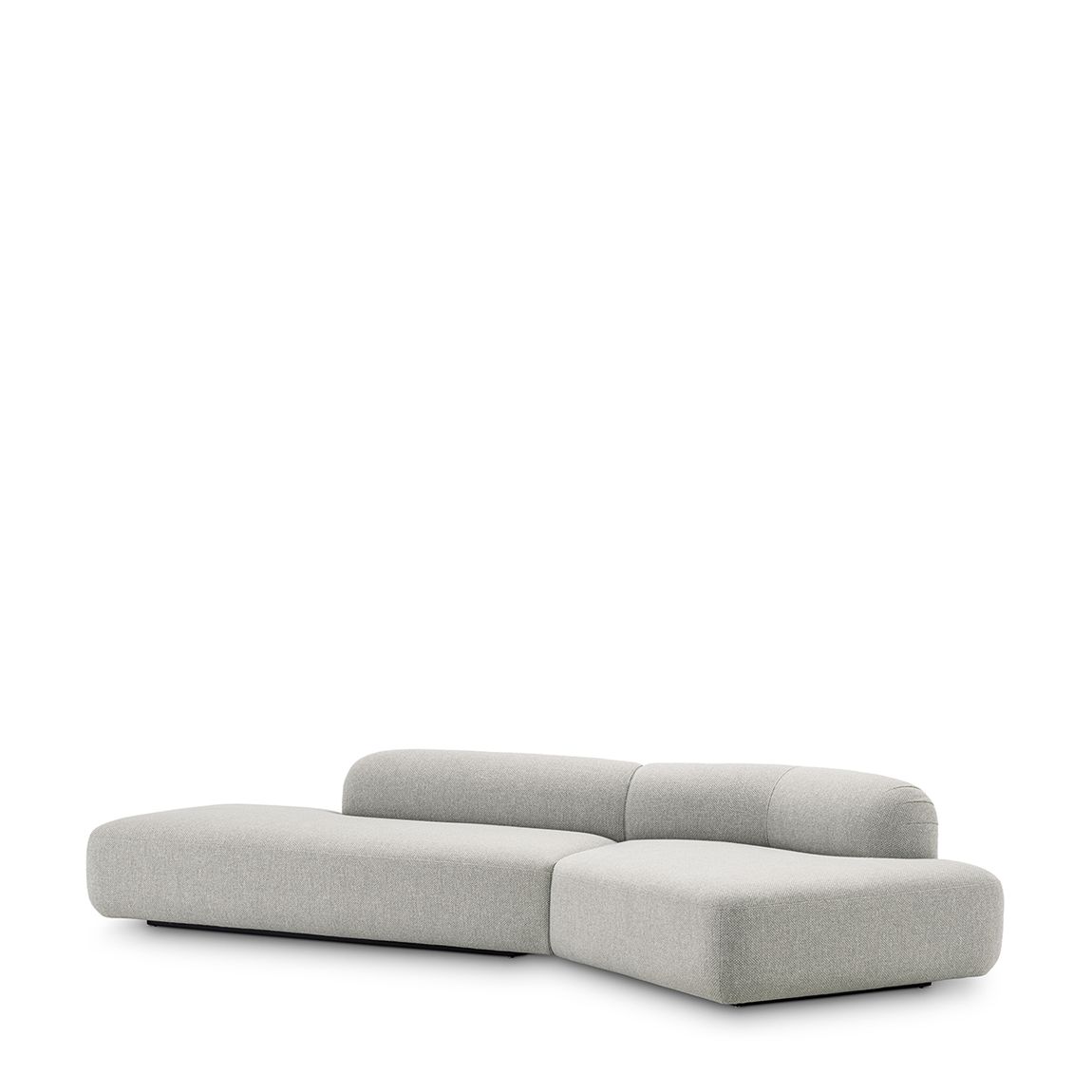 Taraval Sofa, Rêve Grey main product photo