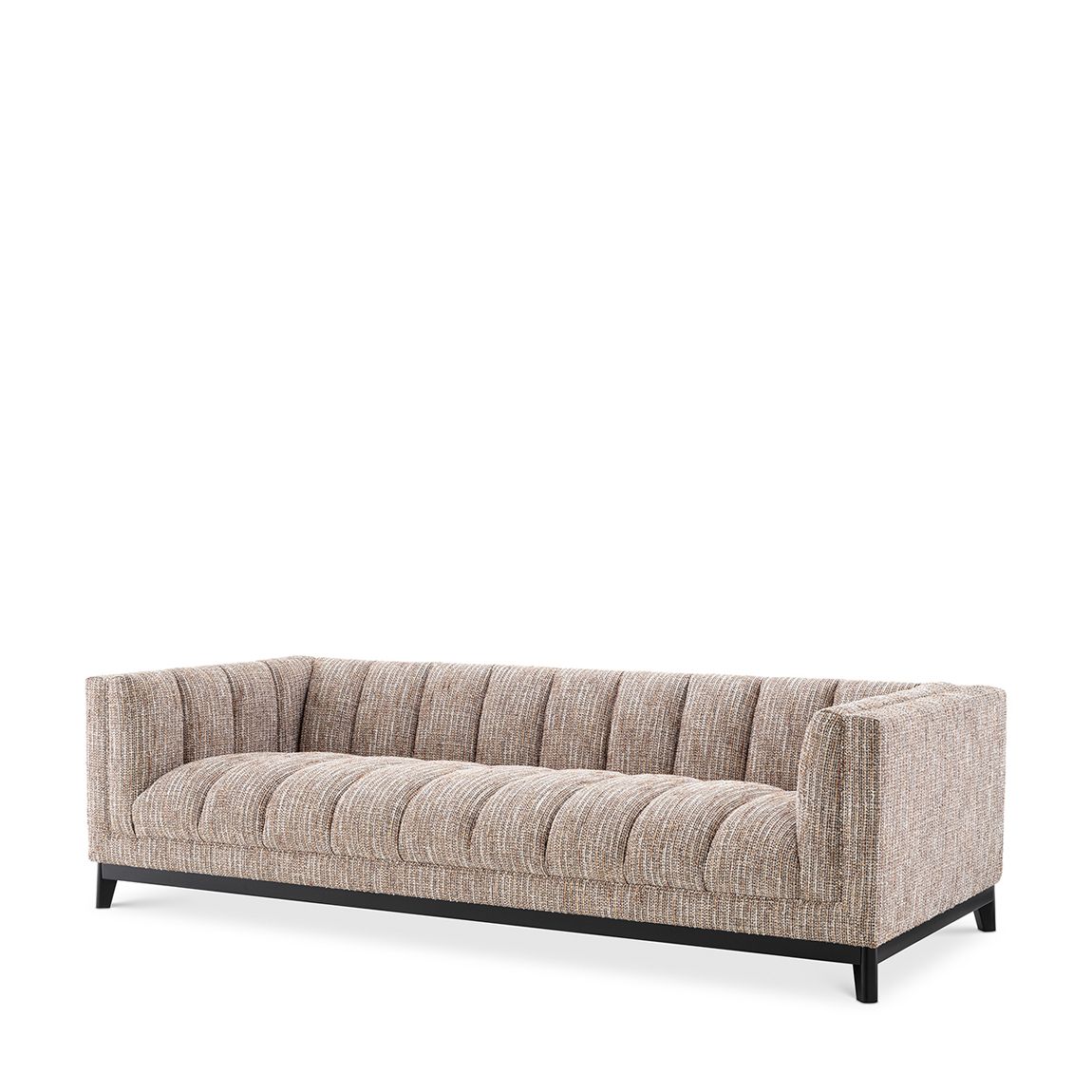 115439 - Sofa Ditmar mademoiselle beige main product photo