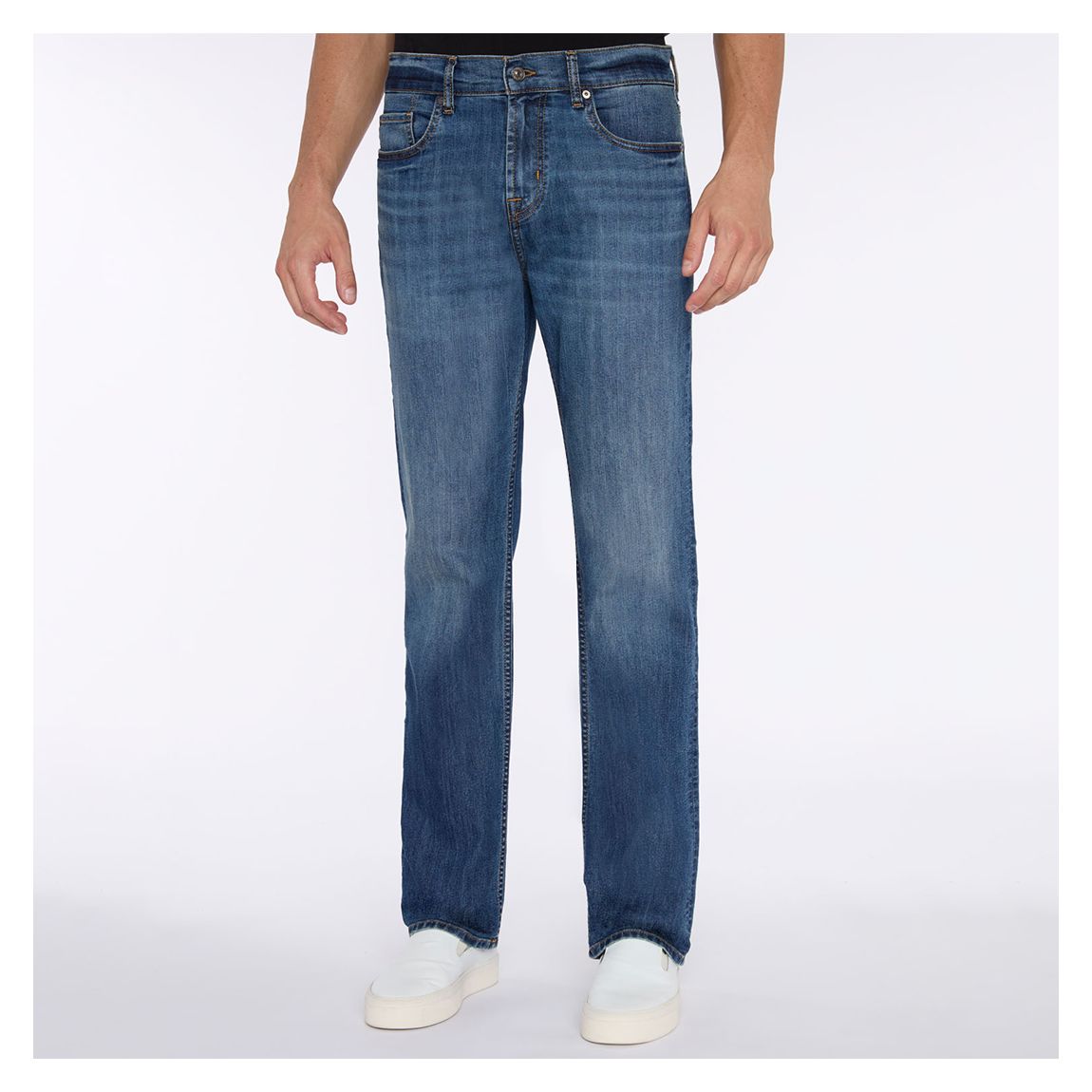 Blue Austyn Forte Jeans main product photo