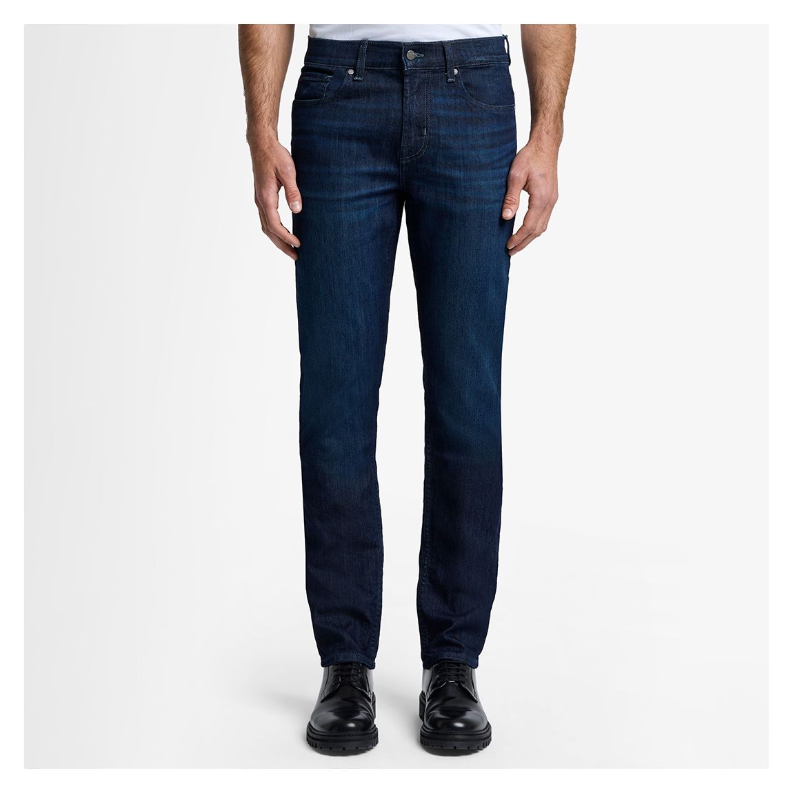 Indigo Slimmy Flash Jeans main product photo