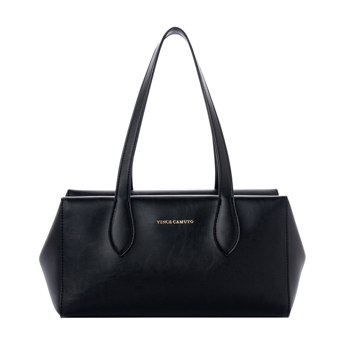 Black Liguria Vince Camuto Shoulder Bag main product photo