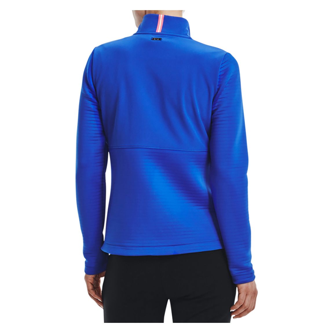 Cobalt Daytona Full Zip Stretch Golf Jacket main product photo