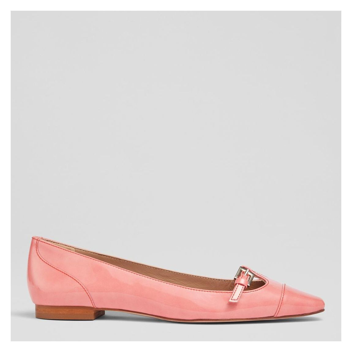 Salmon Aurora Flats main product photo