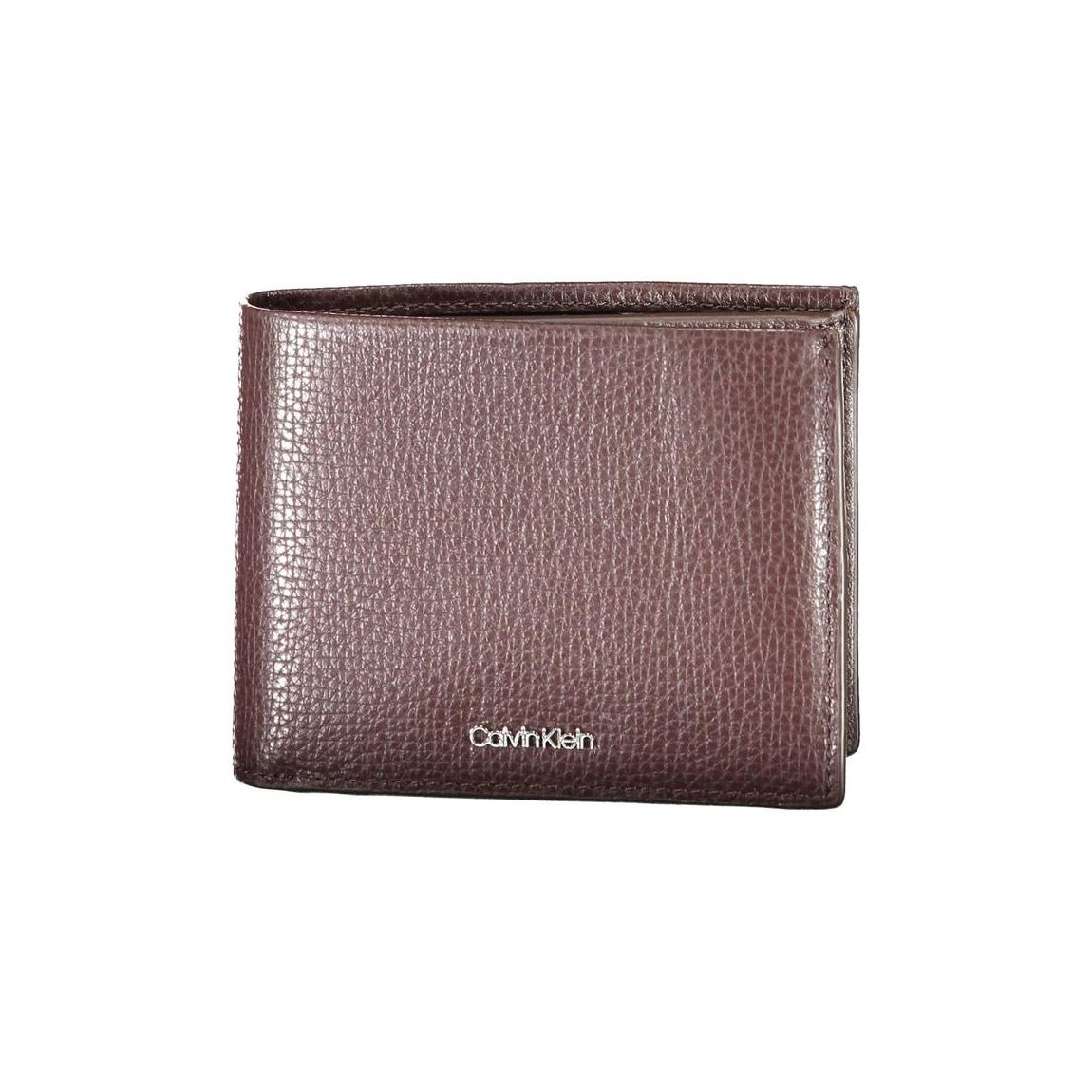 Bifold Wallet - Brown main product photo