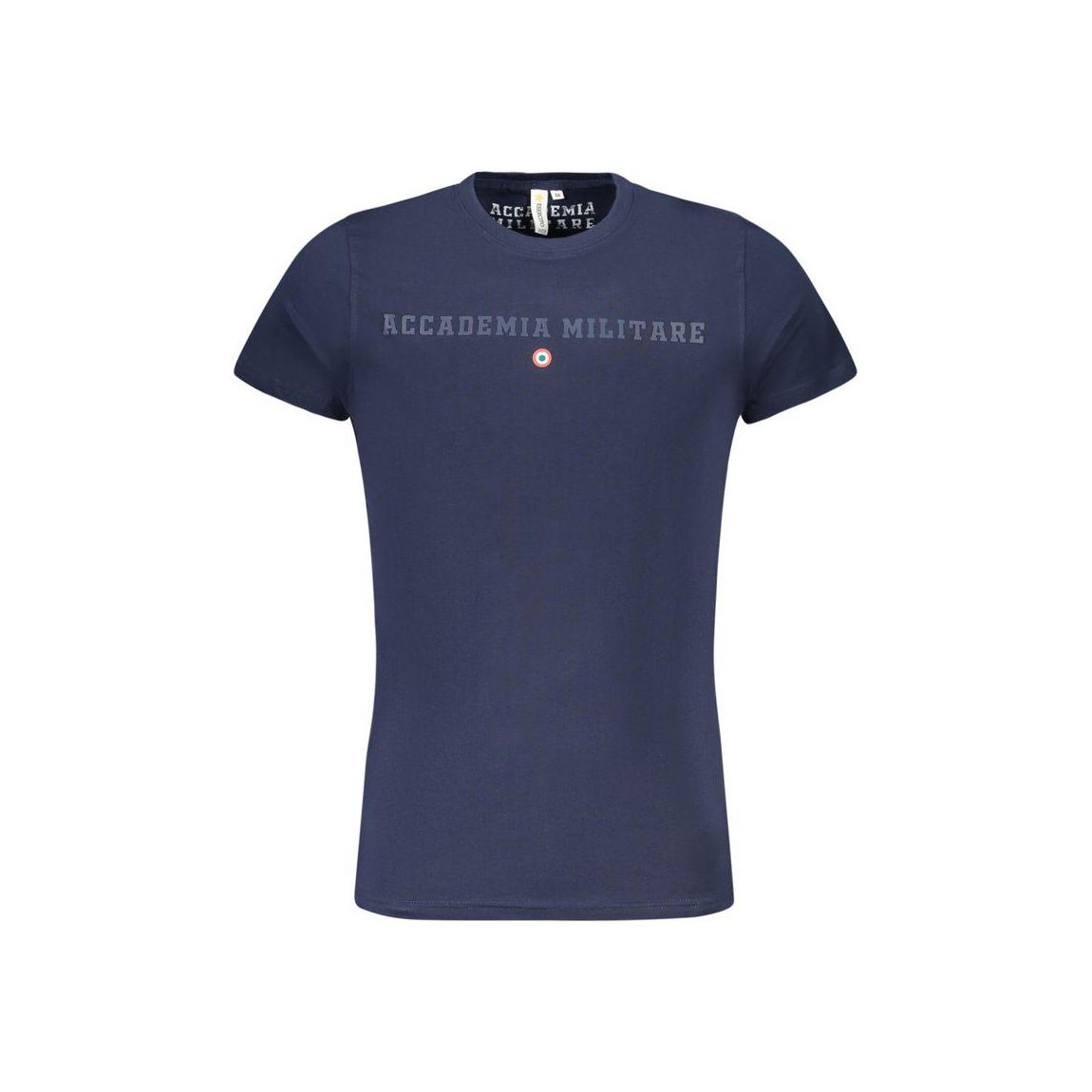 Accademia Militare TShirt - Blue T-Shirts main product photo