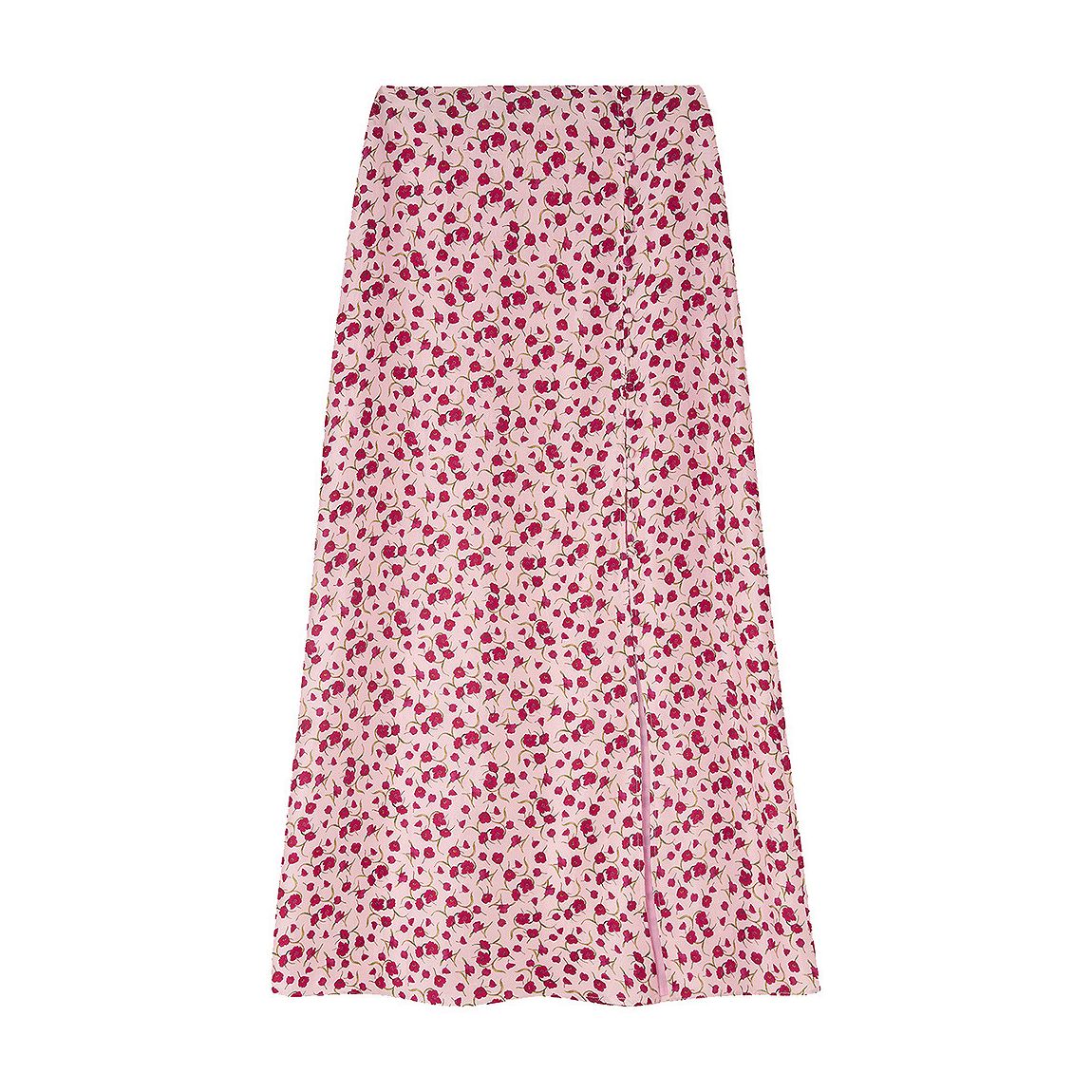 Pink Mia Skirt main product photo