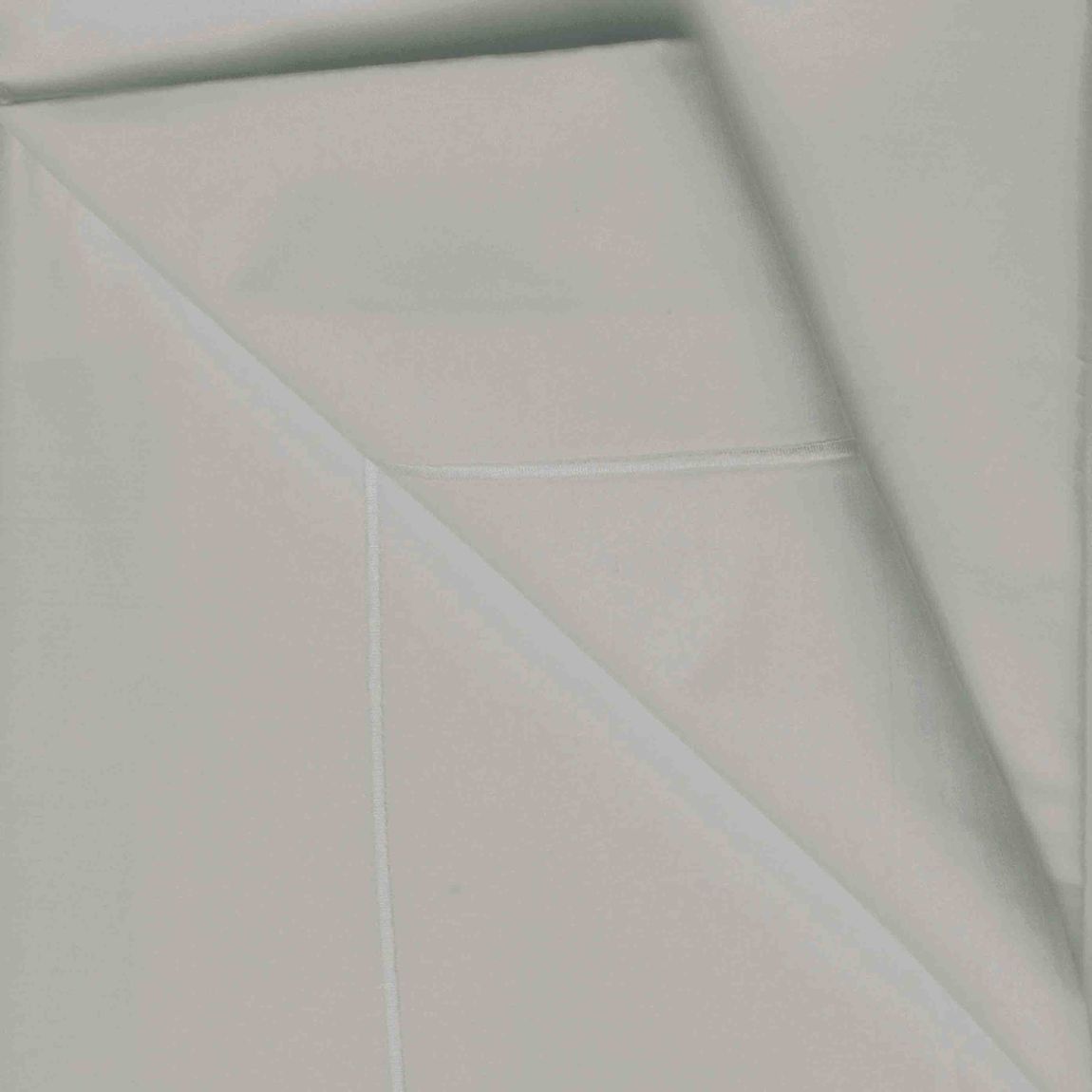 Belledorm 100% Egyptian Cotton 1000TC Flat Sheet Double,Platinum main product photo