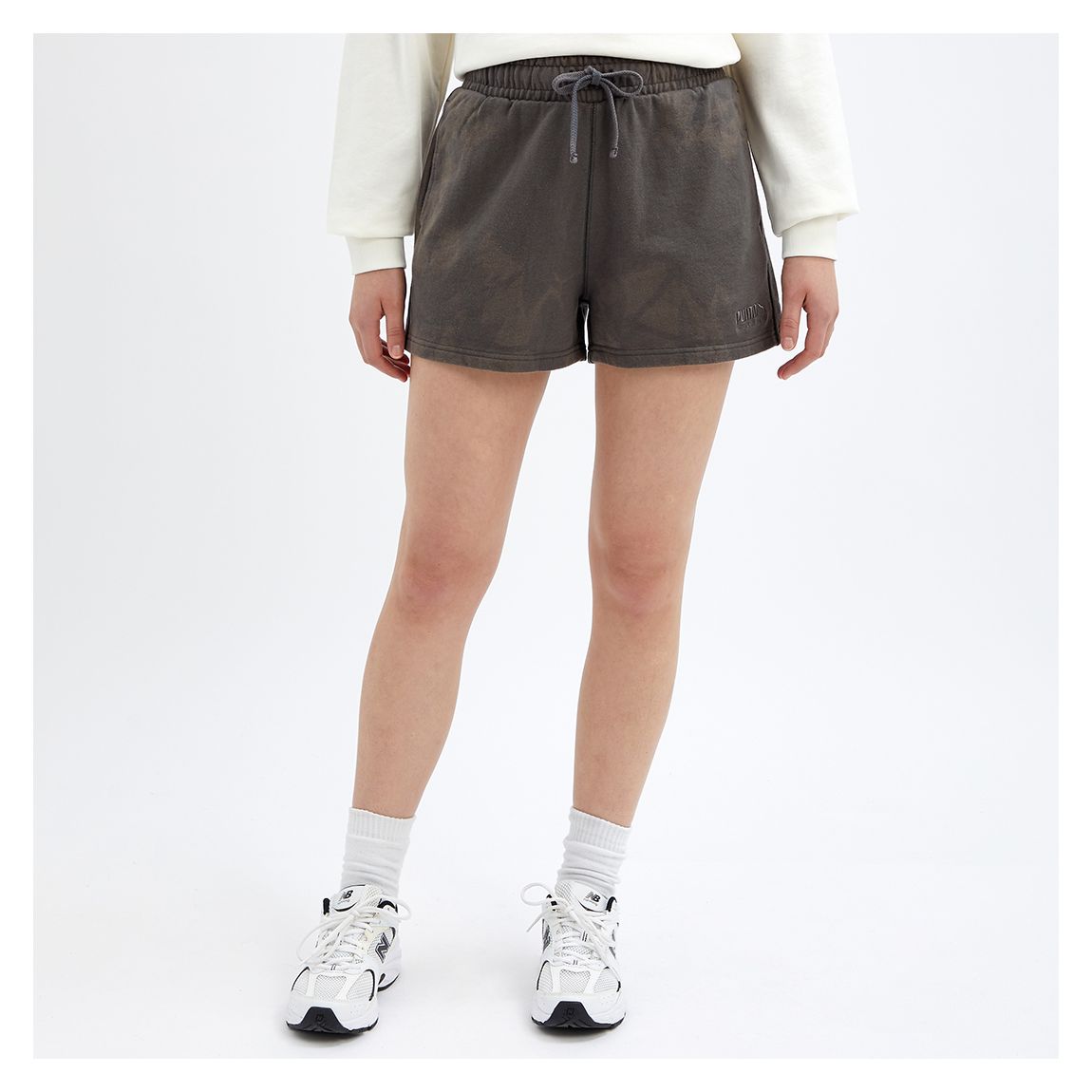 Puma Lounge Shorts main product photo