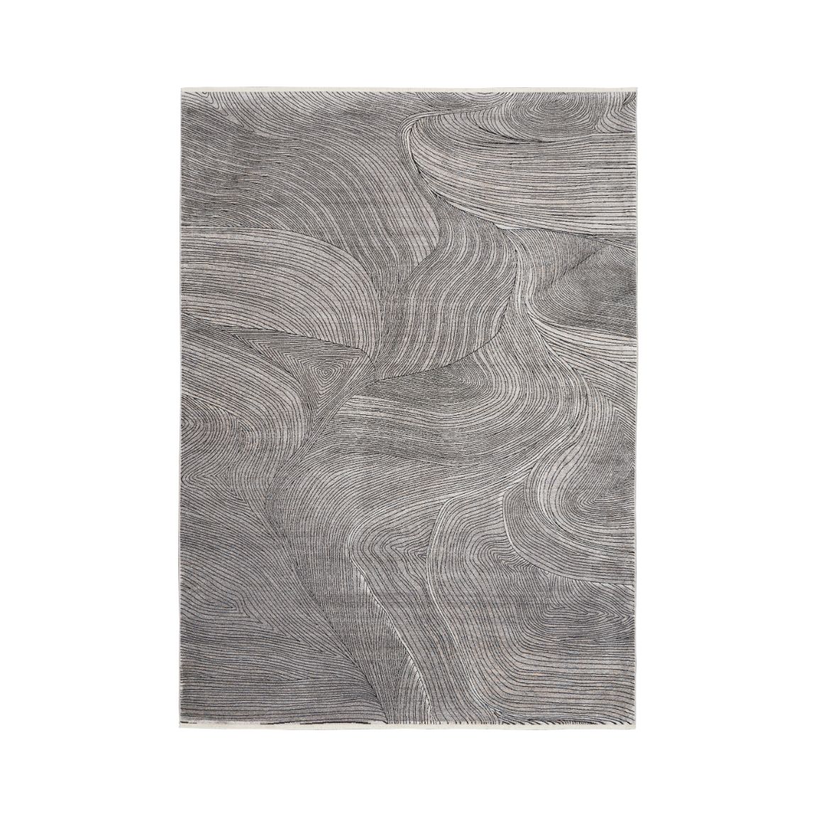 CK50 Balian - Grey - 221cm x 160cm main product photo
