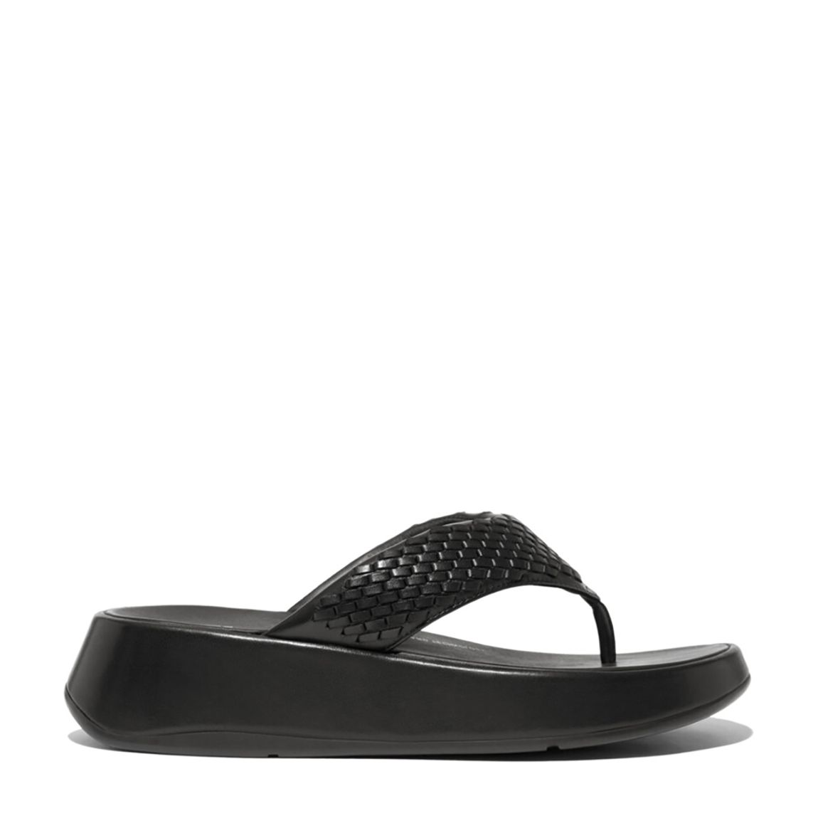 Black F Mode Flatform Cross Slides main product photo