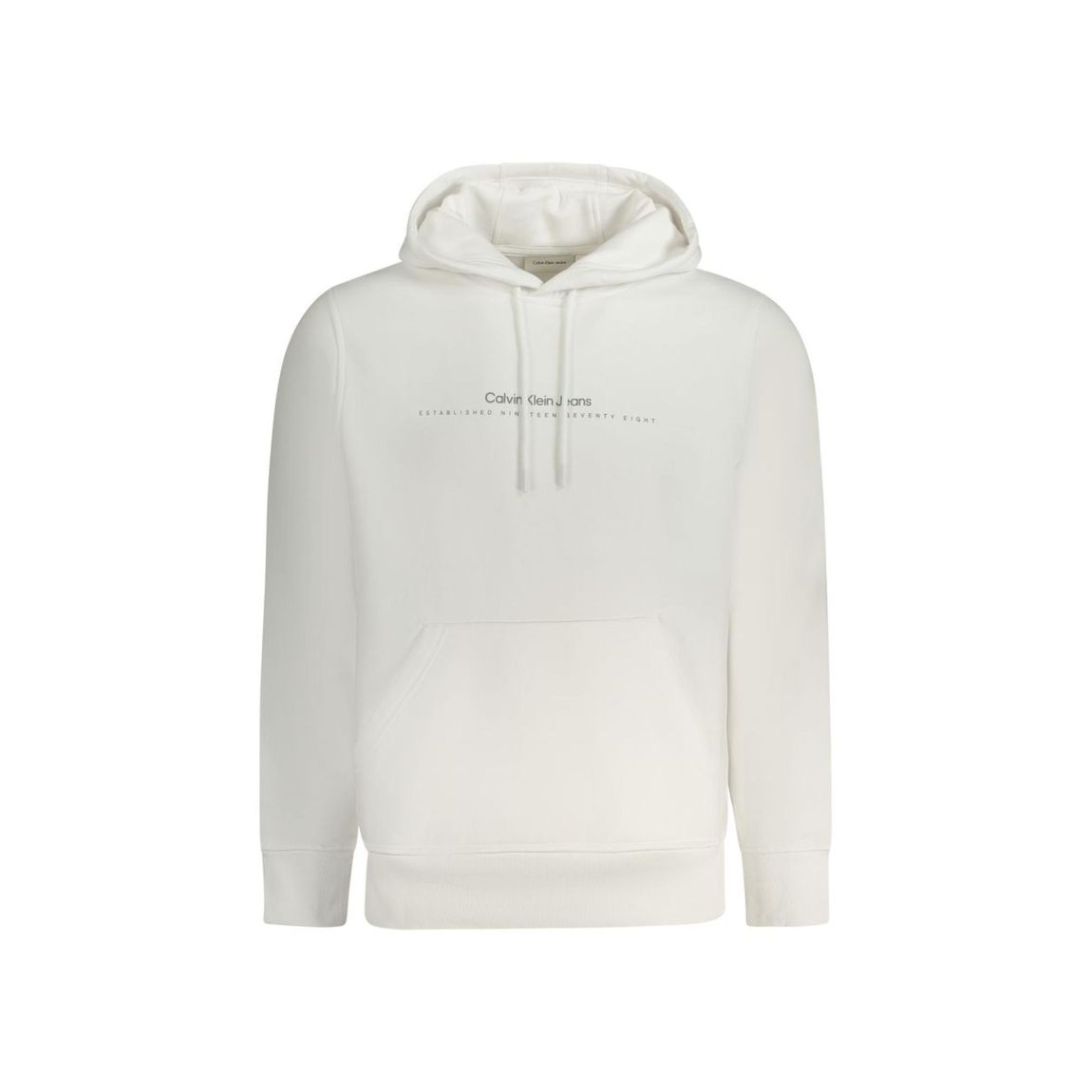 Established 1978 Hoodie - White Sweaters main product photo