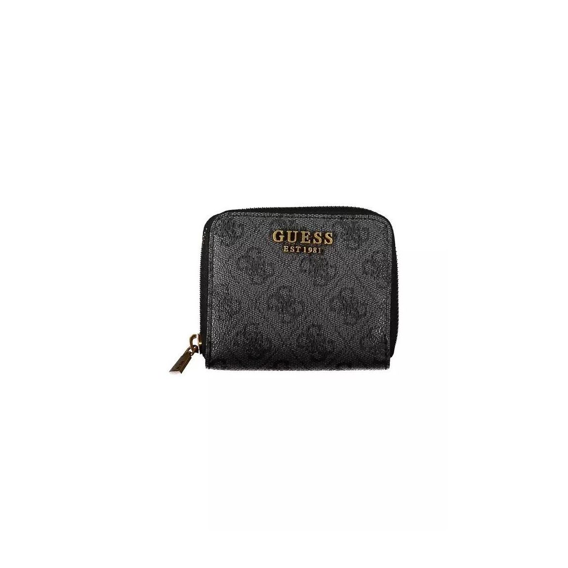 Zip Around Wallet GU18058 Wo - Black main product photo