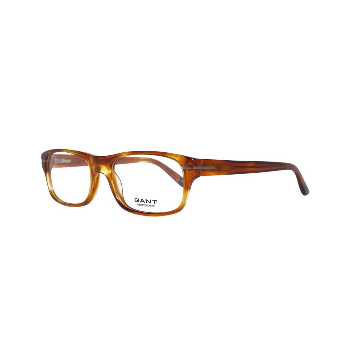 Felix AMBHN53AC Eyeglasses - Brown Frames For main product photo