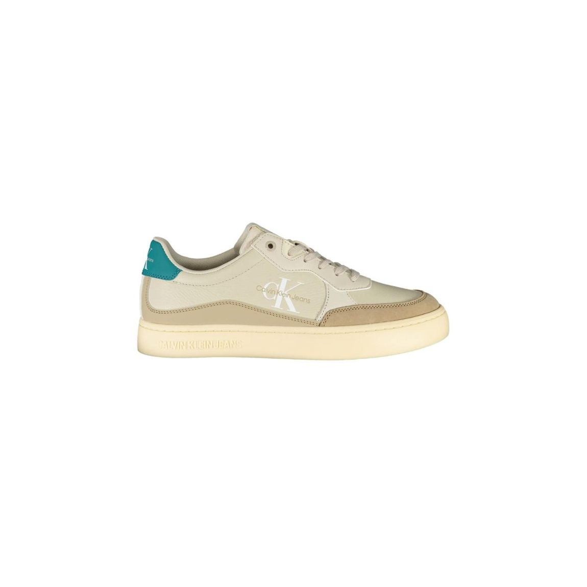 Y00000 Casual Sneakers - Beige main product photo