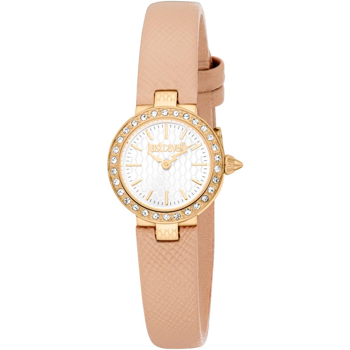 R7251142505 Wo Quartz Watch - Brown Watches main product photo