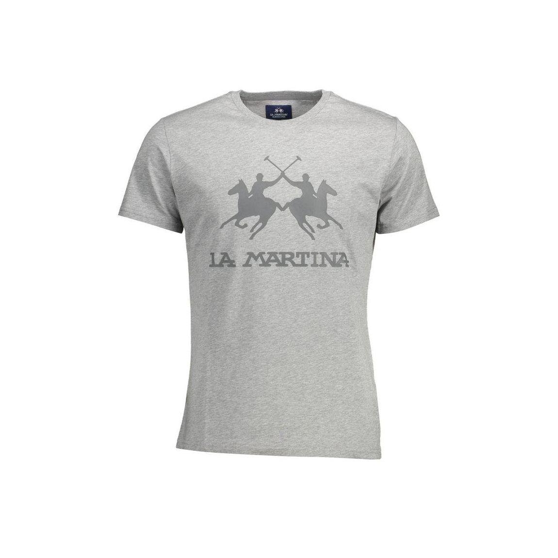 Polo Players TShirt - Brown T-Shirts main product photo