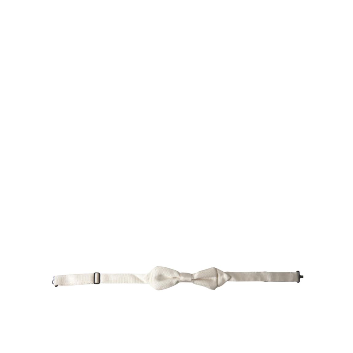 SelfTie Bow Tie Formal - White Ties main product photo